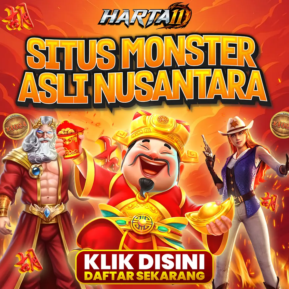 harta11 Masuk