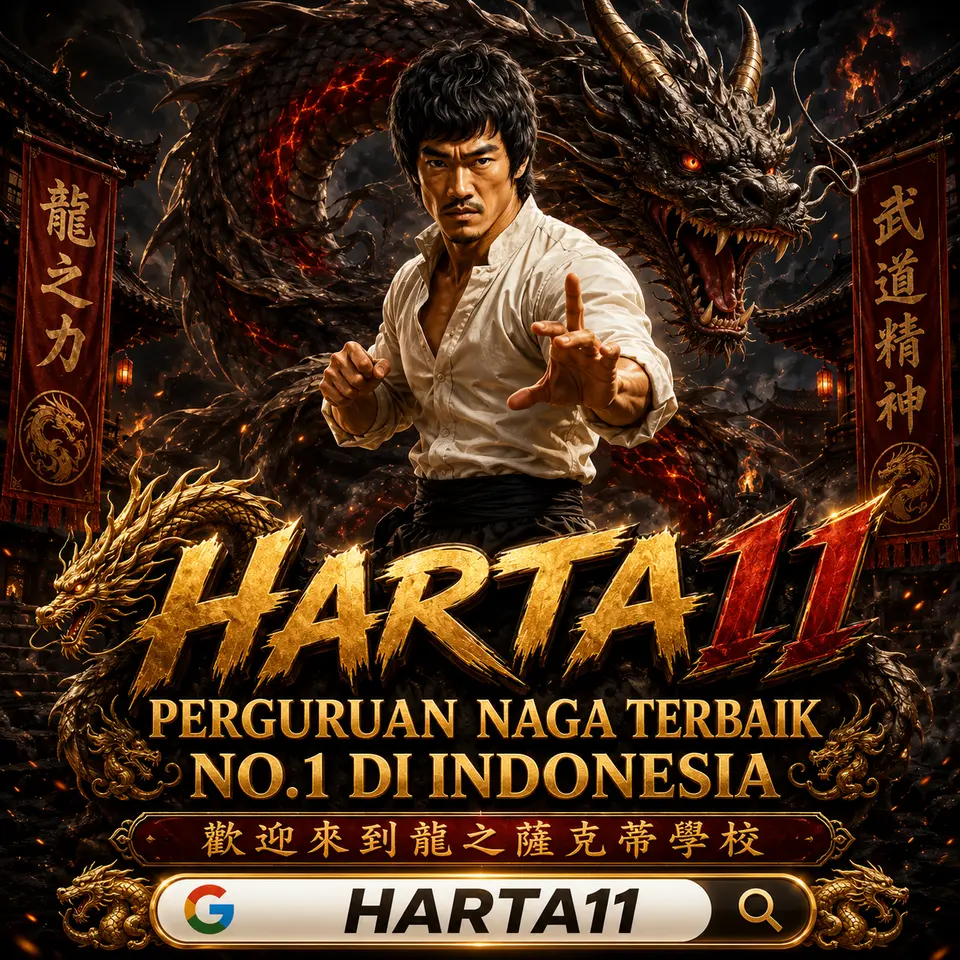 harta11 Masuk - harta11 Resmi