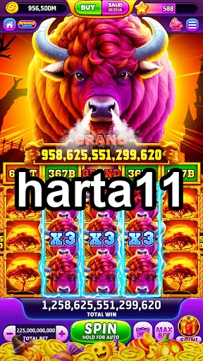 harta11 Tangkapan Layar - APK Resmi