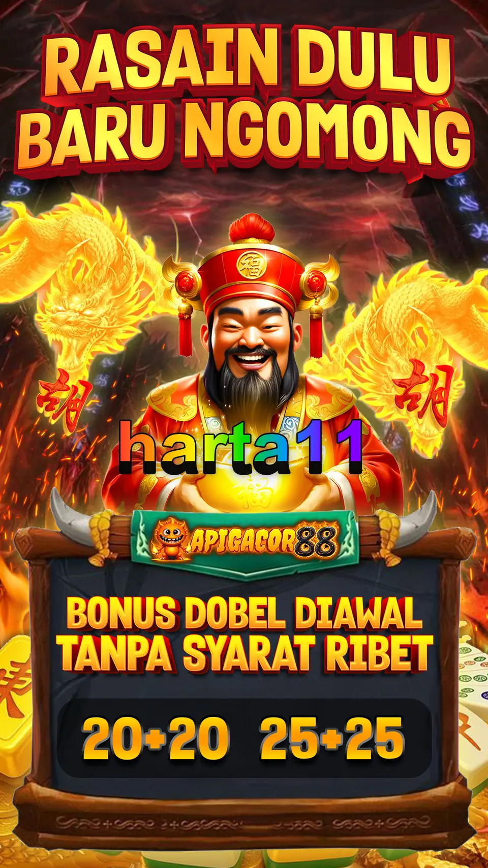 harta11 Preview - Resmi Unduh